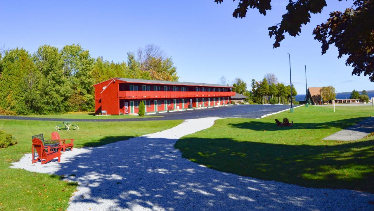 Cedar Hill Lodge Сент-Игнас Экстерьер фото