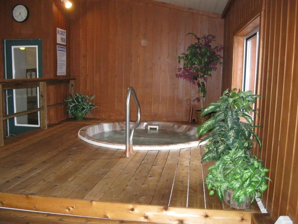 Cedar Hill Lodge Сент-Игнас Экстерьер фото