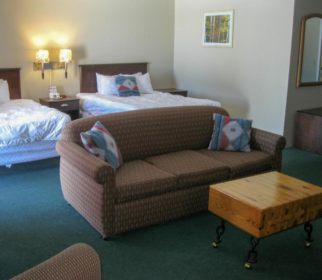 Cedar Hill Lodge Сент-Игнас Экстерьер фото