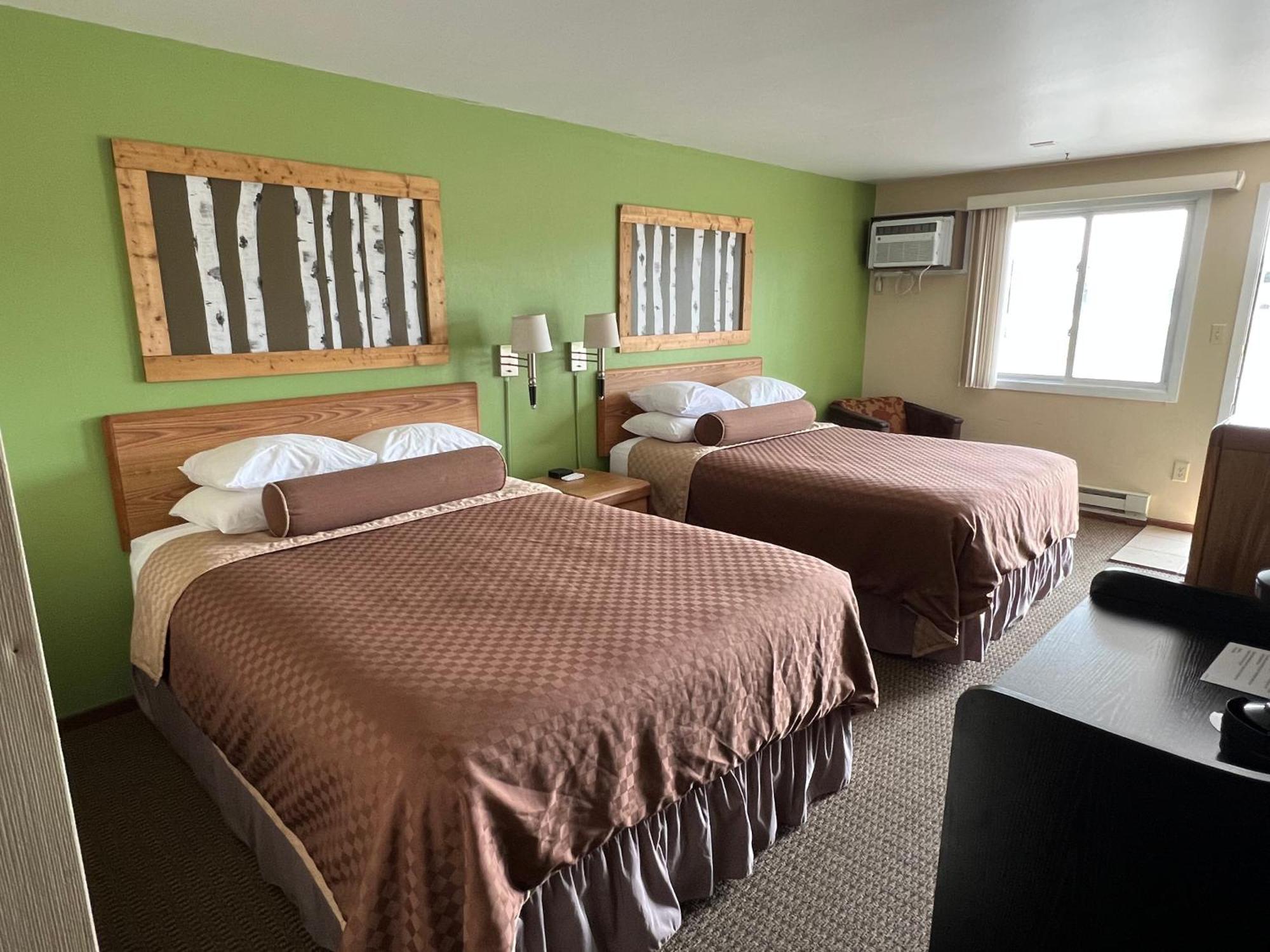 Cedar Hill Lodge Сент-Игнас Экстерьер фото